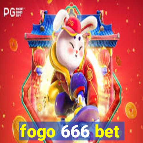 fogo 666 bet